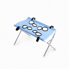 Pet Grooming Hammock Stand