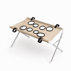 Pet Grooming Hammock Stand